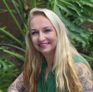 Margo Dandreano